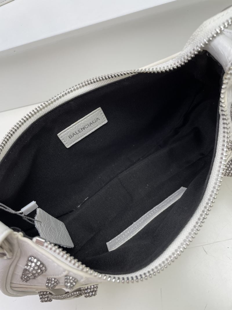 Balenciaga Hobo Bags